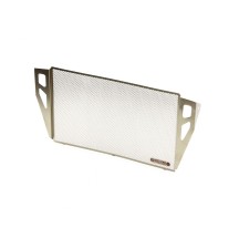 PROTECCIÓN DEL ENFRIADOR DE AGUA DE TITANIO MOTOCORSE DUCATI SUPERSPORT 2017-2018