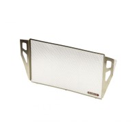 PROTECCIÓN DEL ENFRIADOR DE AGUA DE TITANIO MOTOCORSE DUCATI SUPERSPORT 2017-2018