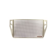 PROTECCIÓN DEL ENFRIADOR DE AGUA DE TITANIO MOTOCORSE DUCATI SUPERSPORT 2017-2018
