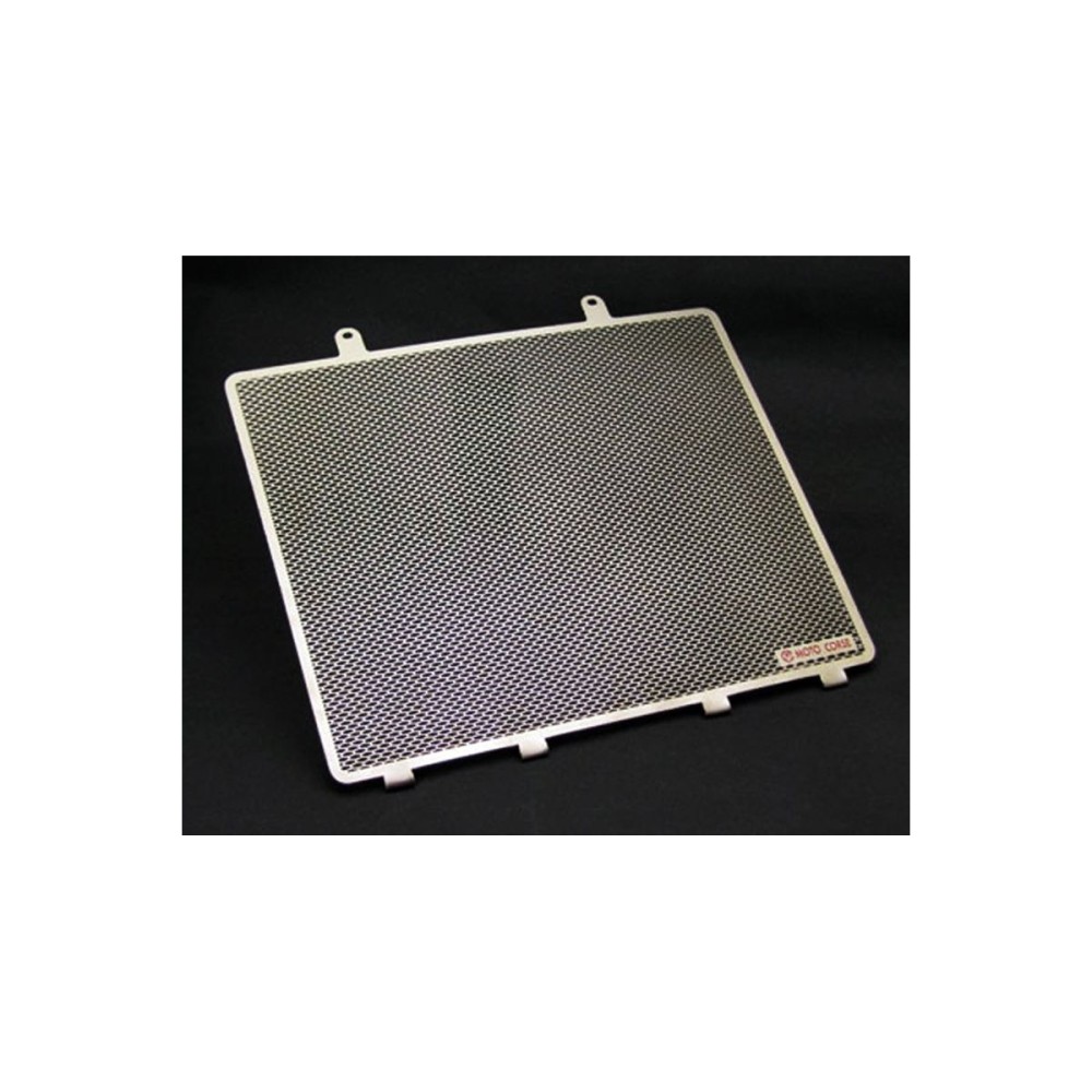 REJILLA DE ENFRIAMIENTO DE AGUA DE TITANIO MOTOCORSE MV AGUSTA BRUTALE 1090 RR 2010-18