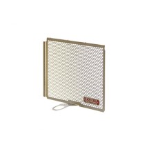 PROTECCIÓN DEL ENFRIADOR DE ACEITE DE TITANIO MOTOCORSE DUCATI MULTISTRADA 1260