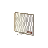 PROTECCIÓN DEL ENFRIADOR DE ACEITE DE TITANIO MOTOCORSE DUCATI MULTISTRADA 1260