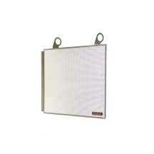 PROTECCIÓN DEL ENFRIADOR DE AGUA DE TITANIO MOTOCORSE DUCATI MULTISTRADA 1260