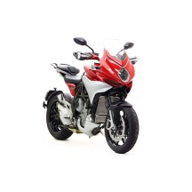 REJILLA DE ENFRIAMIENTO DE ACEITE DE TITANIO MOTOCORSE MV AGUSTA BRUTALE 800 RR AMERICA 2018