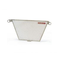 REJILLA DE ENFRIAMIENTO DE ACEITE DE TITANIO MOTOCORSE MV AGUSTA F4 1000 RC 2012-19