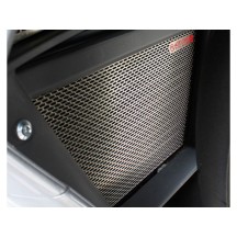 REJILLA DE ENFRIAMIENTO DE ACEITE DE TITANIO MOTOCORSE MV AGUSTA F4 1000 RC 2012-19
