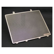 REJILLA DE ENFRIAMIENTO DE AGUA DE TITANIO MOTOCORSE MV AGUSTA BRUTALE 989 R 2008-09
