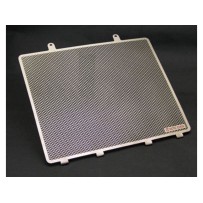 REJILLA DE ENFRIAMIENTO DE AGUA DE TITANIO MOTOCORSE MV AGUSTA BRUTALE 989 R 2008-09
