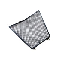 REJILLA PROTECCIÓN RADIADOR DE AGUA R&G TITANIUM RACING  HONDA CBR 1000 RR-R FIREBLADE / SP 2020-2024