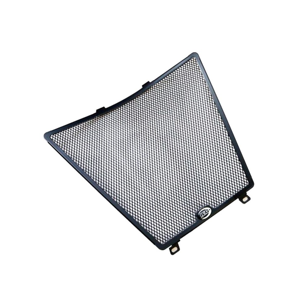 REJILLA PROTECCIÓN RADIADOR DE AGUA R&G TITANIUM RACING  HONDA CBR 1000 RR-R FIREBLADE / SP 2020-2024