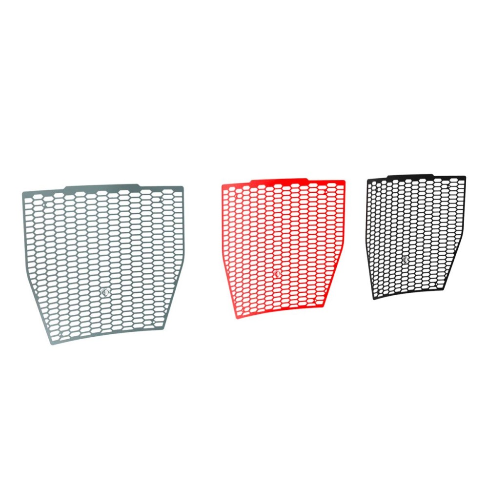 PROTECCIÓN DEL ENFRIADOR DE AGUA DUCABIKE DUCATI STREETFIGHTER V4 / S 2020-2023