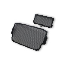 REJILLA DE RADIADOR DE CARRERAS CNC DUCATI MULTISTRADA 950 / S 2017-2020