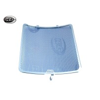 PROTECTOR DE ENFRIADOR DE AGUA R&G RACING KAWASAKI ZX10-R / RR 2017-2020