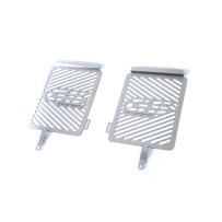 PROTECTOR DE RADIADOR DE ACERO INOXIDABLE R&G BMW R 1250 GS 2018-2020