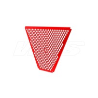 PROTECCIÓN DEL ENFRIADOR DE ACEITE DE DUCABIKE DUCATI PANIGALE V4
