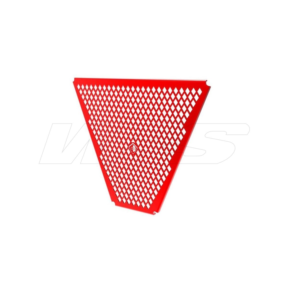 PROTECCIÓN DEL ENFRIADOR DE ACEITE DE DUCABIKE DUCATI PANIGALE V4