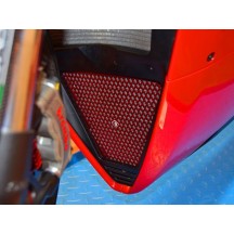 PROTECCIÓN DEL ENFRIADOR DE ACEITE DE DUCABIKE DUCATI PANIGALE V4