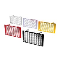 PROTECCIÓN DEL ENFRIADOR DE ACEITE DE DUCABIKE DUCATI SCRAMBLER 1100