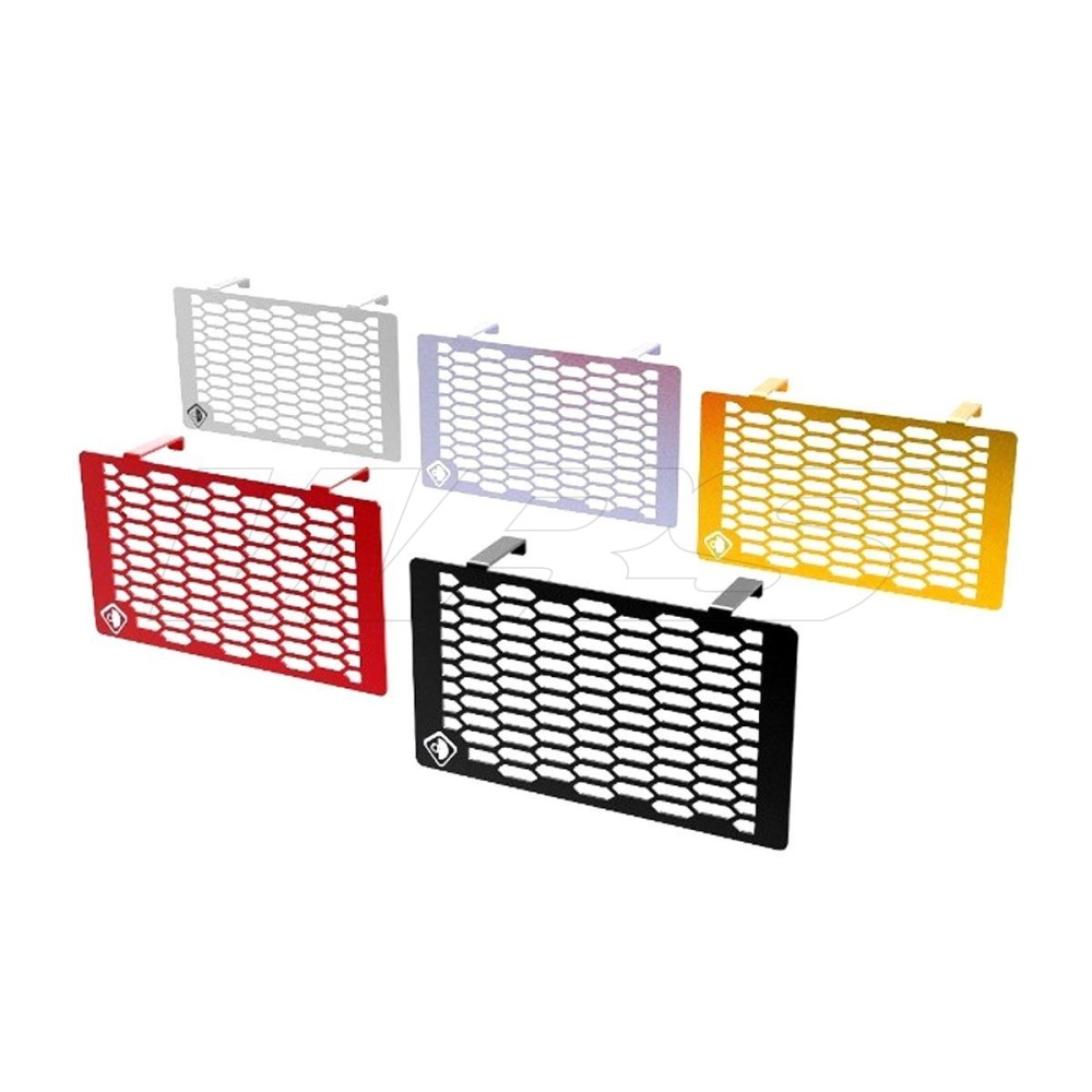 PROTECCIÓN DEL ENFRIADOR DE ACEITE DE DUCABIKE DUCATI SCRAMBLER 1100