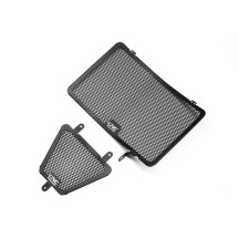 PARRILLA DE RADIADOR SBK 848/1098/1198 CNC RACING DUCATI 1198 2009-11