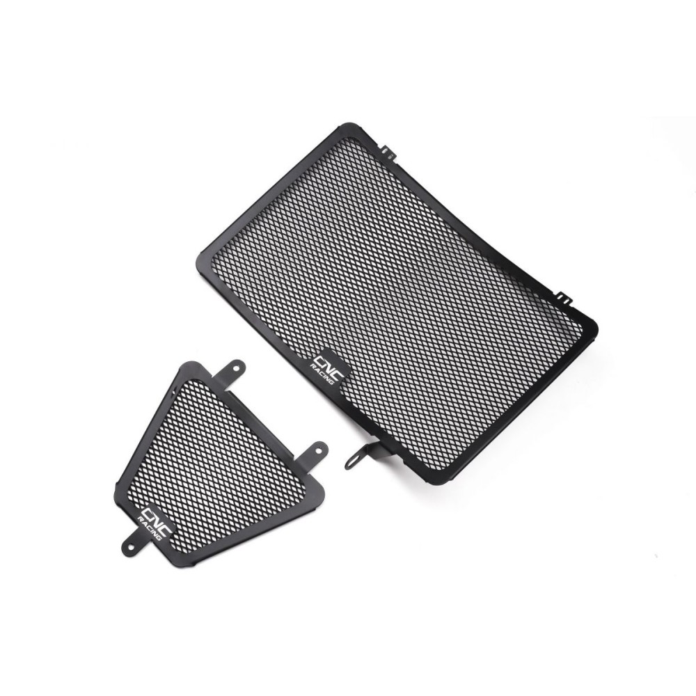 PARRILLA DE RADIADOR SBK 848/1098/1198 CNC RACING DUCATI 1098 S 2007-08 PARRILLA DE RADIADOR SBK 848/1098/1198 CNC RACING DUCATI 1098 S 2007-08