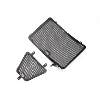 PARRILLA DE RADIADOR SBK 848/1098/1198 CNC RACING DUCATI 1098 2007-08