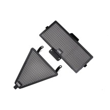 PARRILLA DE RADIADOR 899/959 CNC RACING DUCATI 899 PANIGALE 2012-15