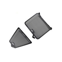 PARRILLA DE RADIADOR 848/1098 CNC RACING DUCATI STREETFIGHTER 848 2011-15