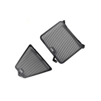PARRILLA DE RADIADOR 848/1098 CNC RACING DUCATI STREETFIGHTER 848 2011-15