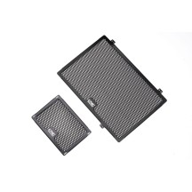 REJILLA DE RADIADOR DE CARRERAS CNC DUCATI MULTISTRADA 1200 2010-12