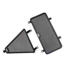 PARRILLA DE RADIADOR 1199/1299 CNC RACING DUCATI 1199 PANIGALE 2012-14