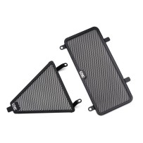 PARRILLA DE RADIADOR 1199/1299 CNC RACING DUCATI 1199 PANIGALE 2012-14