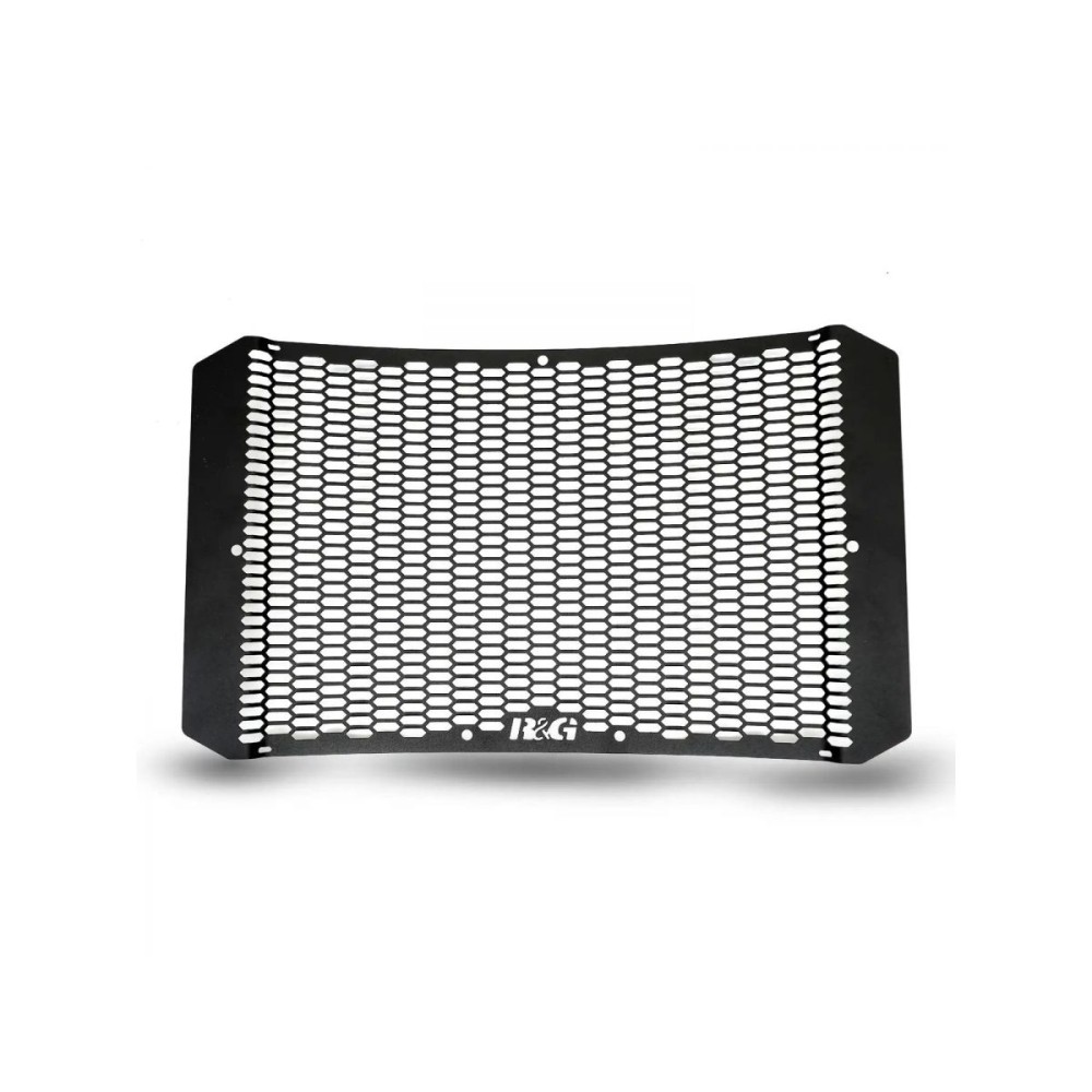 REJILLA DE RADIADOR PRO R&G CFMOTO 800 NK 2023-2024 REJILLA DE RADIADOR PRO R&G CFMOTO 800 NK 2023-2024