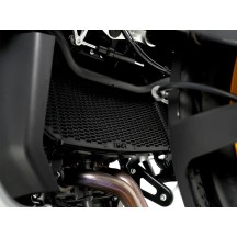 REJILLA DE RADIADOR PRO R&G CFMOTO 800 NK 2023-2024