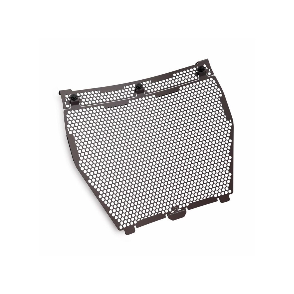 DUCATI PERFORMANCE REJILLA PROTECTORA RADIADOR DE AGUA DE ALUMINIO DUCATI PANIGALE V4/S 2025