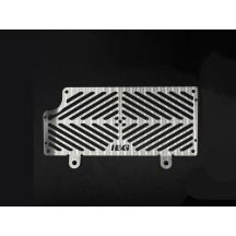 REJILLA DE PROTECCIÓN DEL ENFRIADOR DE ACEITE R&G KAWASAKI ZX-10R / RR 2021-2023