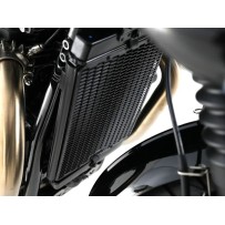 REJILLA DE RADIADOR PRO R&G TRIUMPH BONNEVILLE BOBBER / SPEEDMASTER 2017-2024