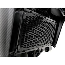 REJILLA DE RADIADOR PRO R&G CFMOTO 300 NK 2021-2024