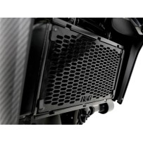 REJILLA DE RADIADOR PRO R&G CFMOTO 300 NK 2021-2024