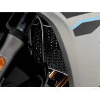 REJILLA DE RADIADOR PRO R&G CFMOTO 650 GT 2019-2024