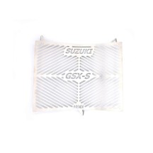 PROTECTOR DE RADIADOR DE ACERO INOXIDABLE R&G SUZUKI GSX-S 950 2021-2022