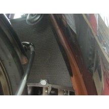 REJILLA DE PROTECCIÓN DEL ENFRIADOR LÍQUIDO R&G KAWASAKI ZX-10R 2006-2007