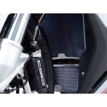 PROTECTOR DEL ENFRIADOR DE ACEITE DE CARRERAS DE TITANIO R&G HONDA CBR 1000 RR-R 2020-2022