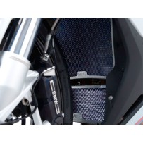 PROTECTOR DEL ENFRIADOR DE ACEITE DE CARRERAS DE TITANIO R&G HONDA CBR 1000 RR-R 2020-2022