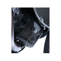 REJILLA PROTECTOR CULATA R&G ROJA DUCATI MONSTER 1200 R 2016-2019