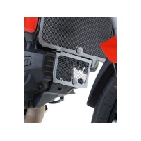 REJILLA PROTECTORA CULATA NEGRA R&G DUCATI MULTISTRADA 1200 2015