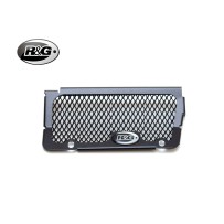 REJILLA PROTECTORA CULATA NEGRA R&G DUCATI MULTISTRADA 1260 P.P. 18-20