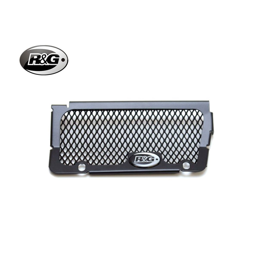 REJILLA PROTECTORA CULATA NEGRA R&G DUCATI MULTISTRADA 1260 D-AIR 18-20