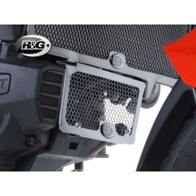 REJILLA PROTECTORA CULATA NEGRA R&G DUCATI MONSTER 1200 2014-2018