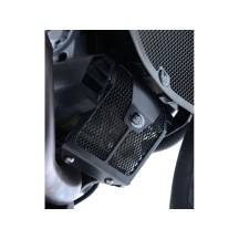 REJILLA PROTECTORA CULATA NEGRA R&G DUCATI MONSTER 1200 2014-2018